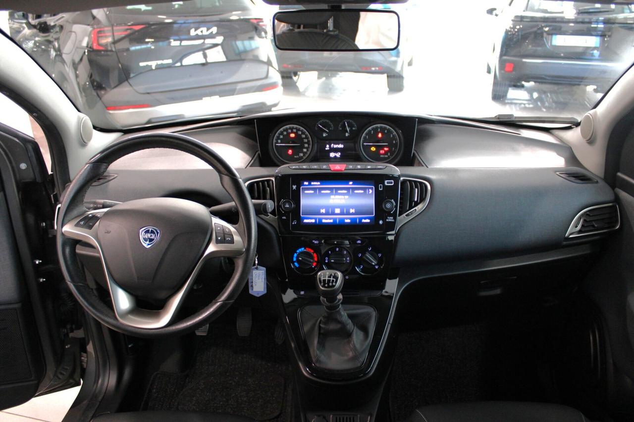 LANCIA Ypsilon 1.0 Hybrid Gold- 2021