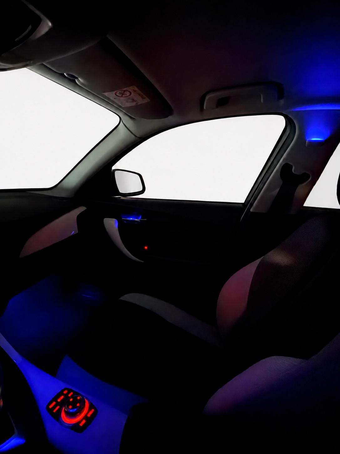 BMW 116d SERIE 1 F20 LCI 5 PORTE NEOPATENTATi