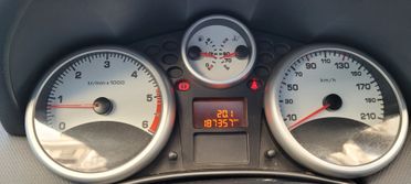 Peugeot 207 1.4 HDi 70CV 5p. Active