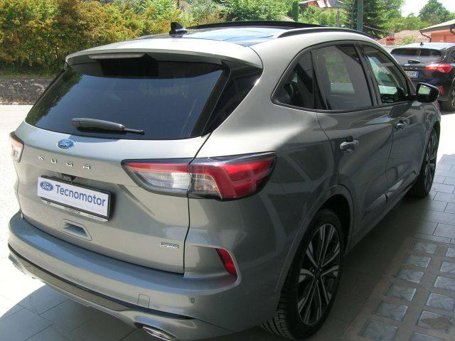 FORD Kuga ST-Line X 2.5 Plug In Hybrid 225 CV CVT Full Optio