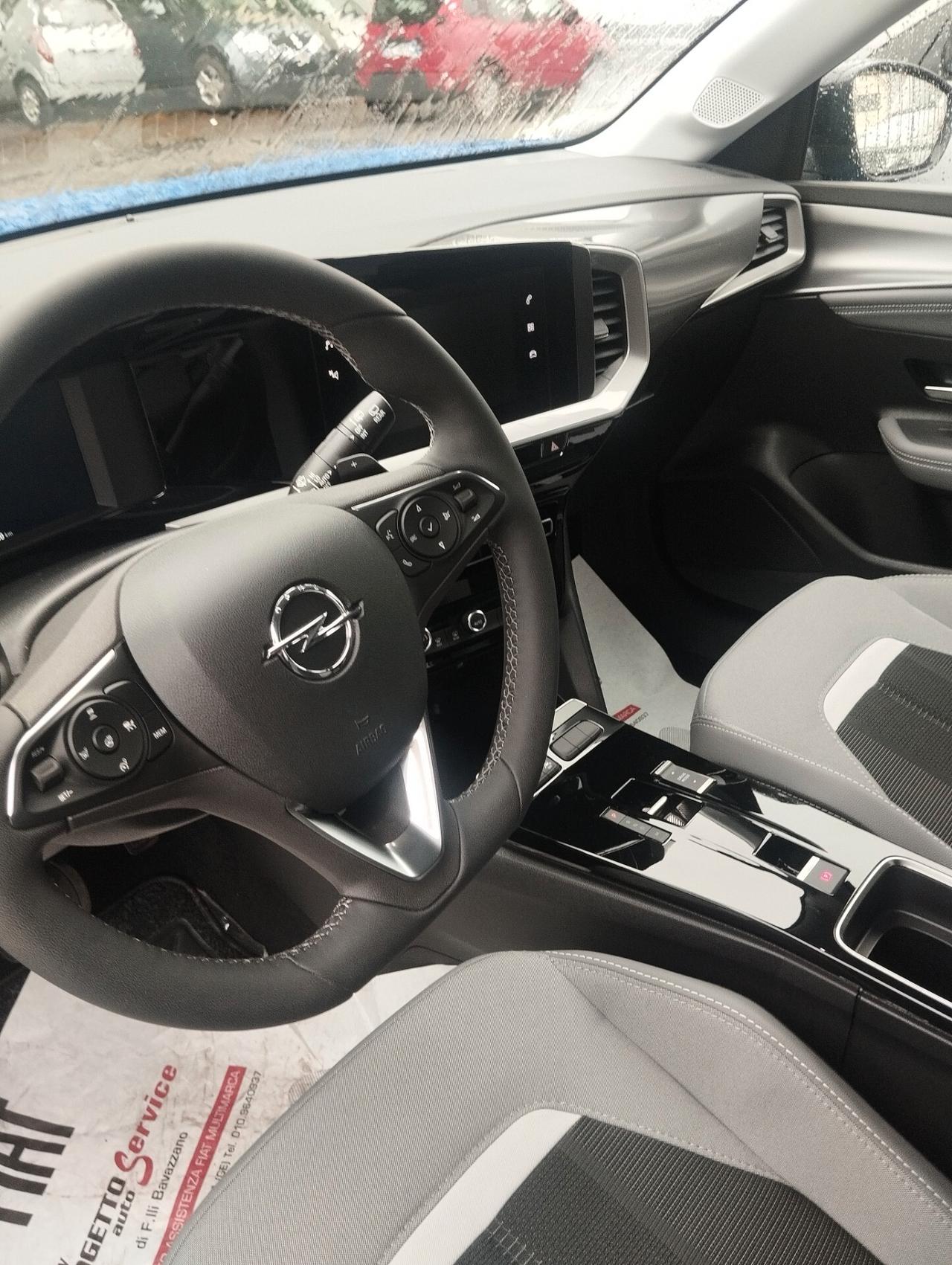 Opel Mokka 1.2 Turbo 130 CV aut. Ultimate