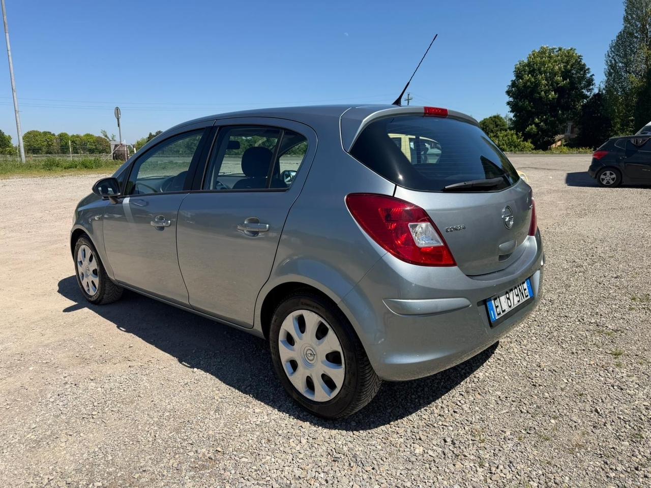 Opel Corsa 1.3 CDTI 95CV F.AP. 5 porte Cosmo