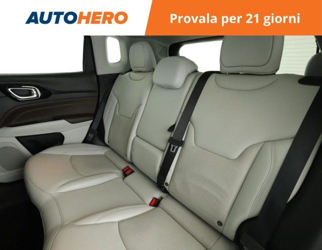 JEEP Compass 1.3 Turbo T4 190 CV PHEV AT6 4xe Limited