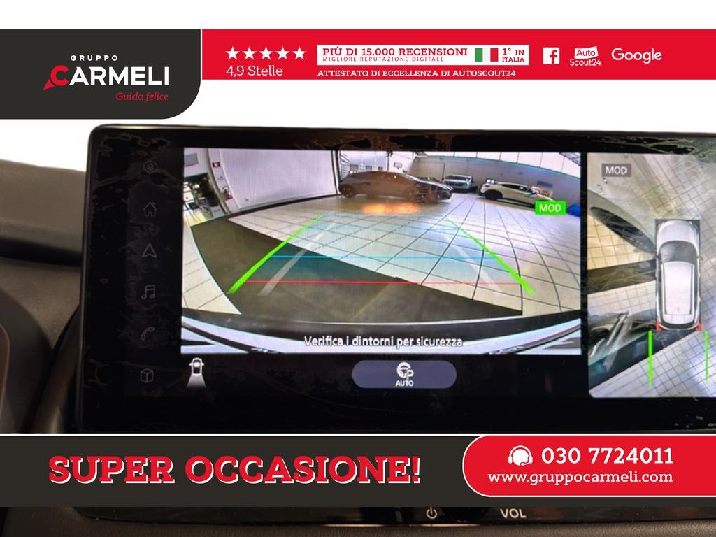 Nissan X-Trail 1.5 e-POWER Tekna e-4ORCE 4WD Auto