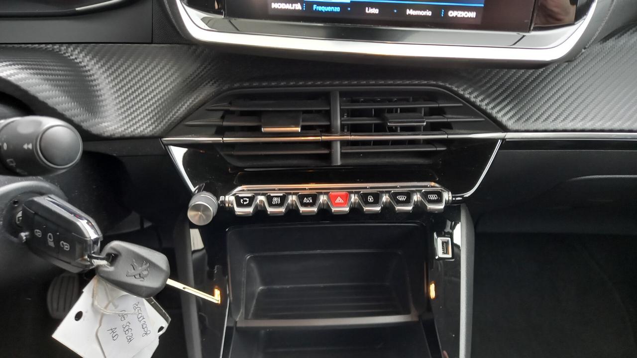 Peugeot 2008 PureTech 100 S&S Active Pack