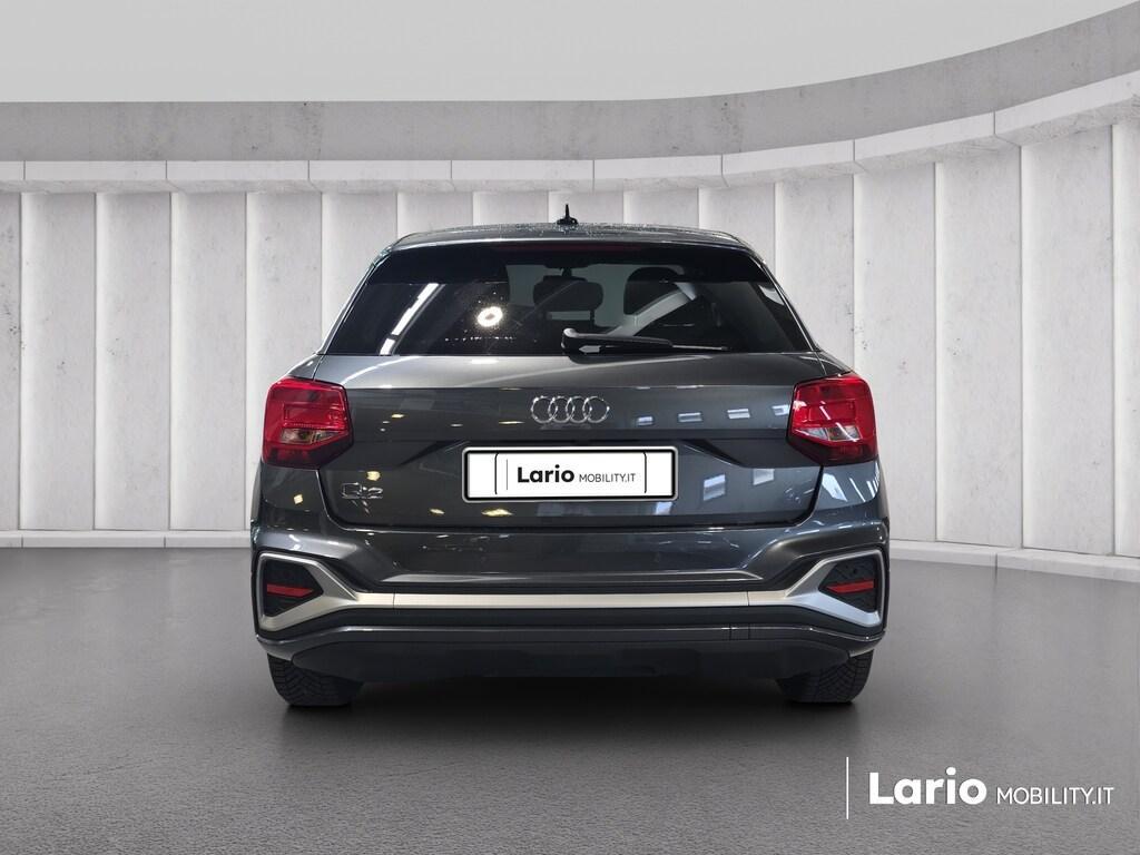 Audi Q2 35 2.0 TDI Business S tronic