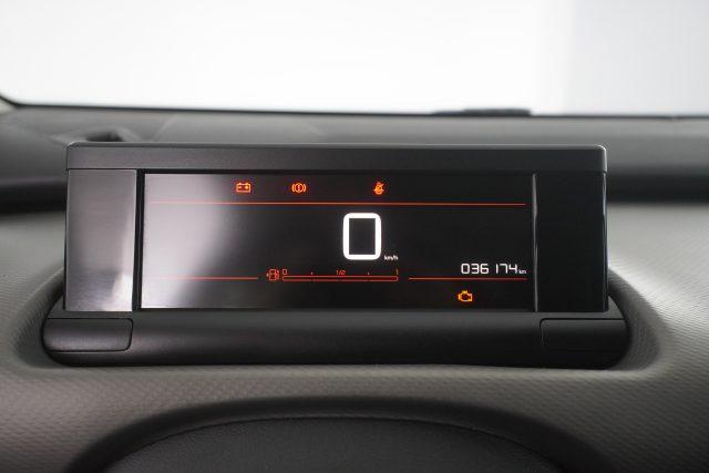 CITROEN C4 Cactus C4 Cactus PureTech 110 S&S Shine