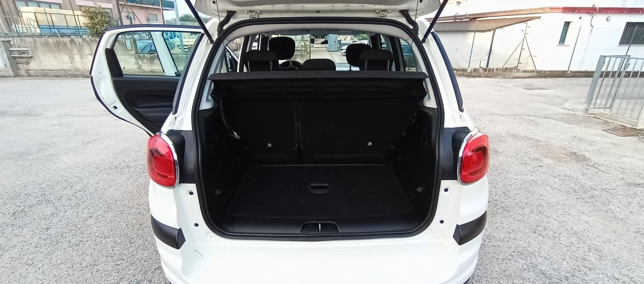 Fiat 500L 1.3 M-Jet 95 CV Business-Garanzia-Neopatentati