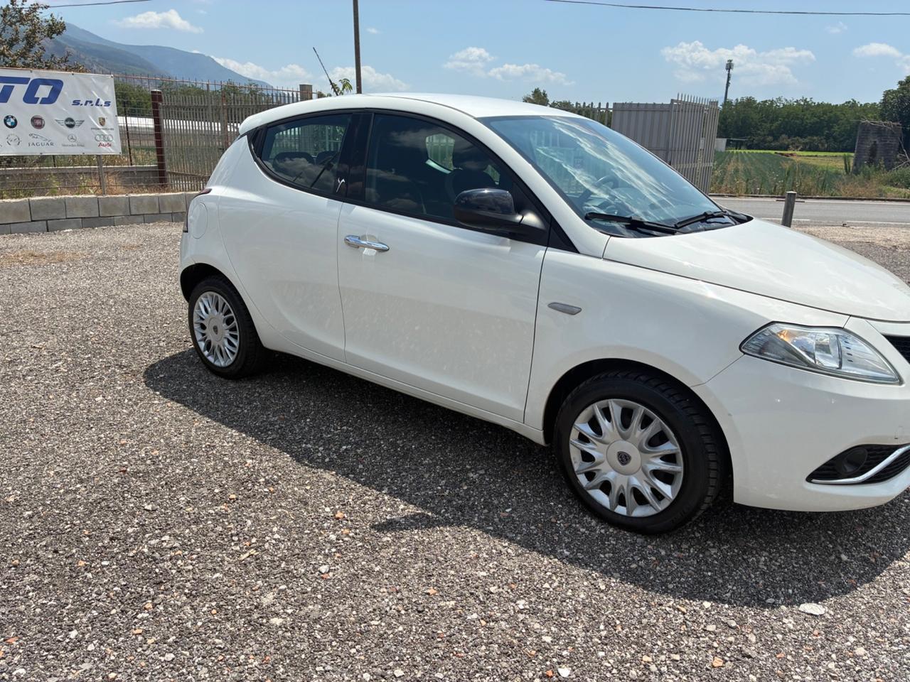 Lancia Ypsilon 1.3 Multijet 95cv - 2018
