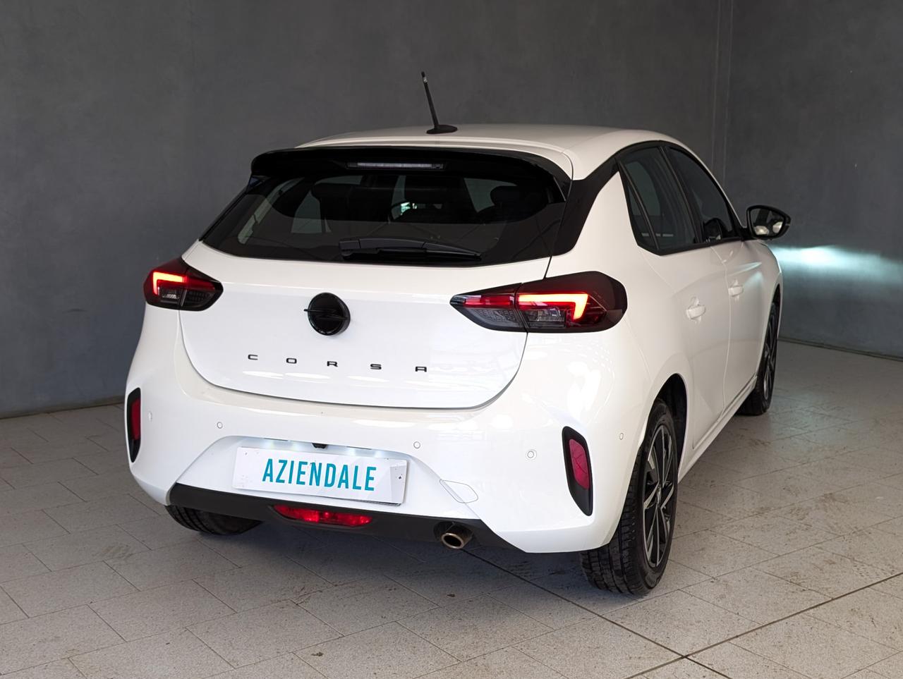 Opel Corsa 1.2 100cv AT8 GS