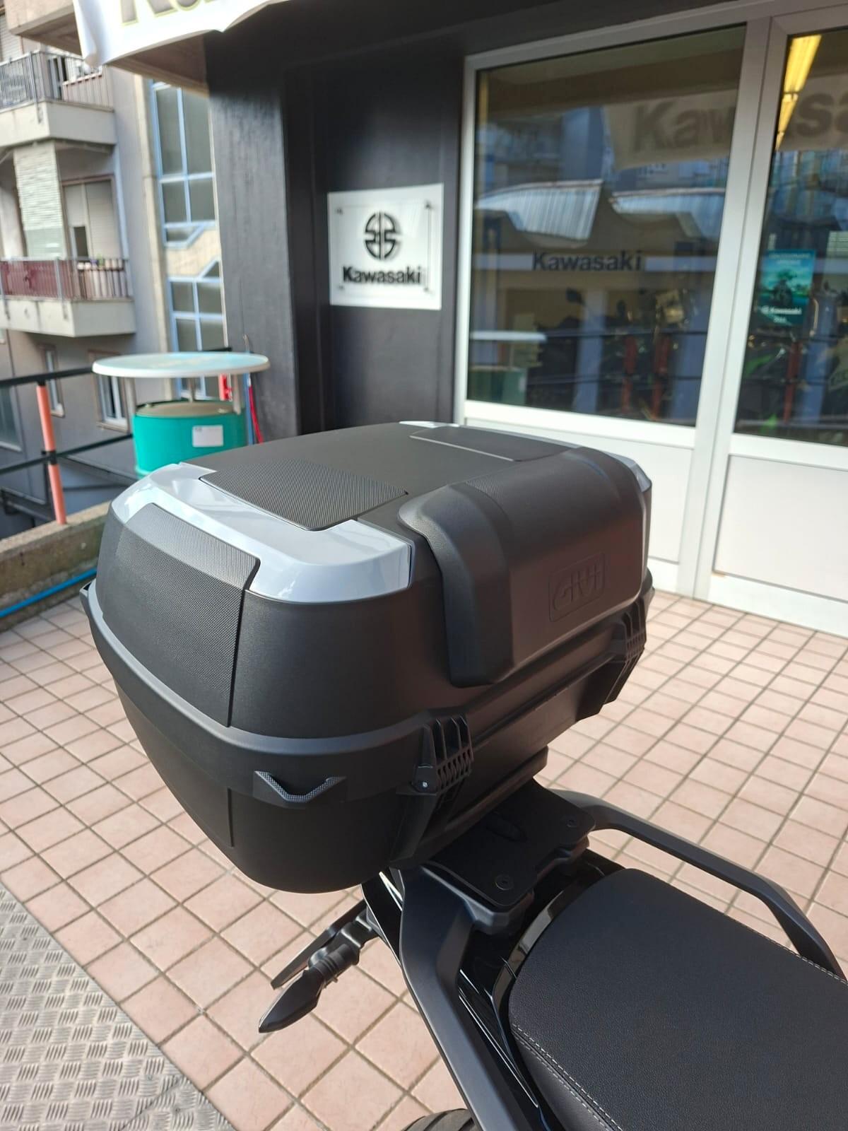 Moto Morini X-Cape 700 My 25