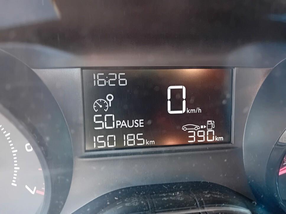 Peugeot 208 1.2 VTi 82 CV 5 porte Access