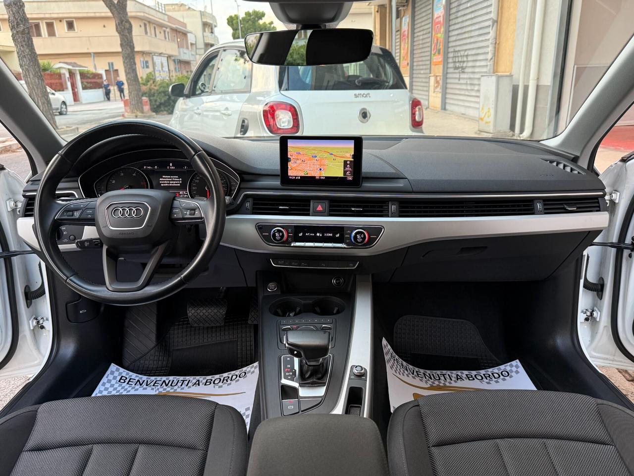 Audi A4 Avant 35 TDI Stronic *MATRIX *NAVI - 2019
