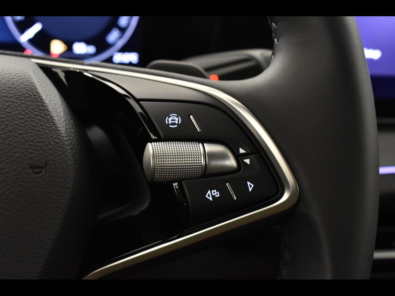 Skoda Kodiaq 1.5 tsi m-hev 150cv selection dsg