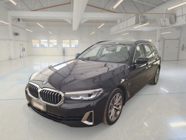 BMW 530 XDRIVE LUXURY AUTO TOURING STATION WAGON
