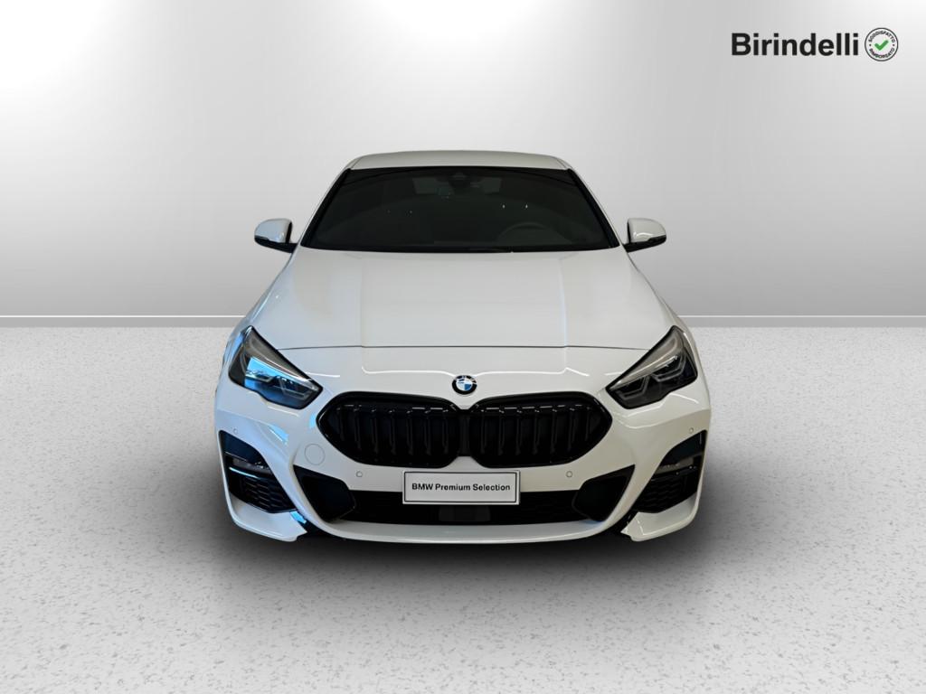 BMW Serie 2 G.C. (F44) - 220d Gran Coupé Msport aut.