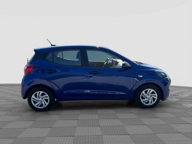 HYUNDAI i10 i10 1.0 MPI Advanced