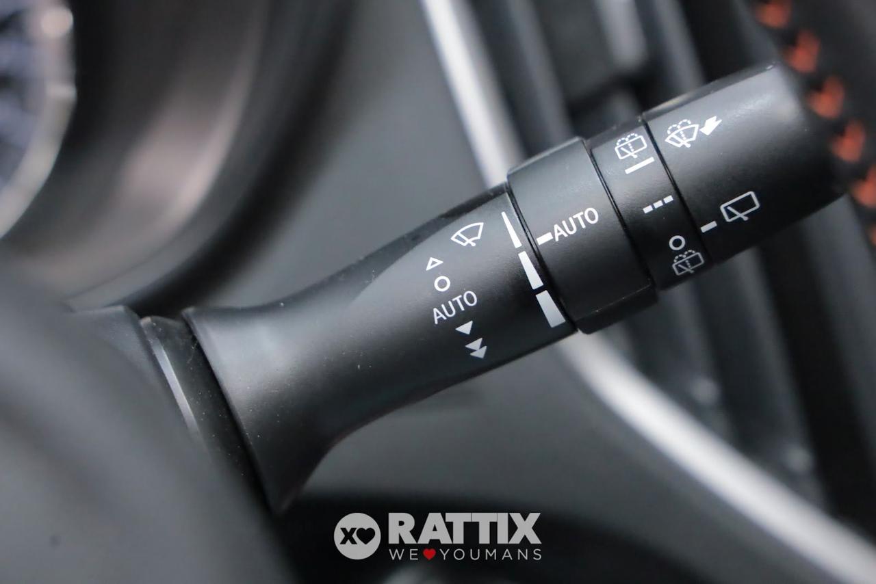 Subaru XV 1.6i 114CV Premium Lineartronic AWD + tetto apribile