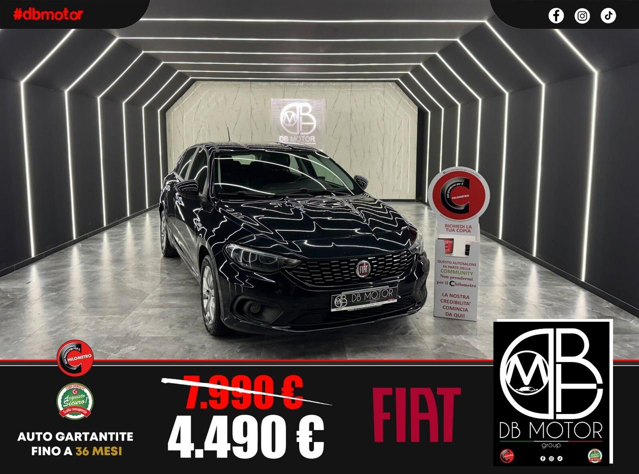 Fiat Tipo Tipo 5p 1.3 mjt Lounge