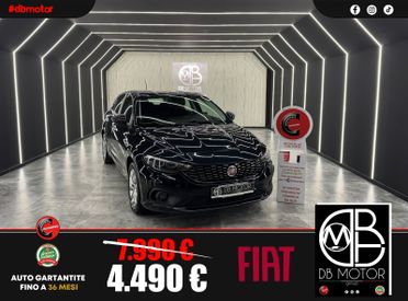 Fiat Tipo Tipo 5p 1.3 mjt Lounge