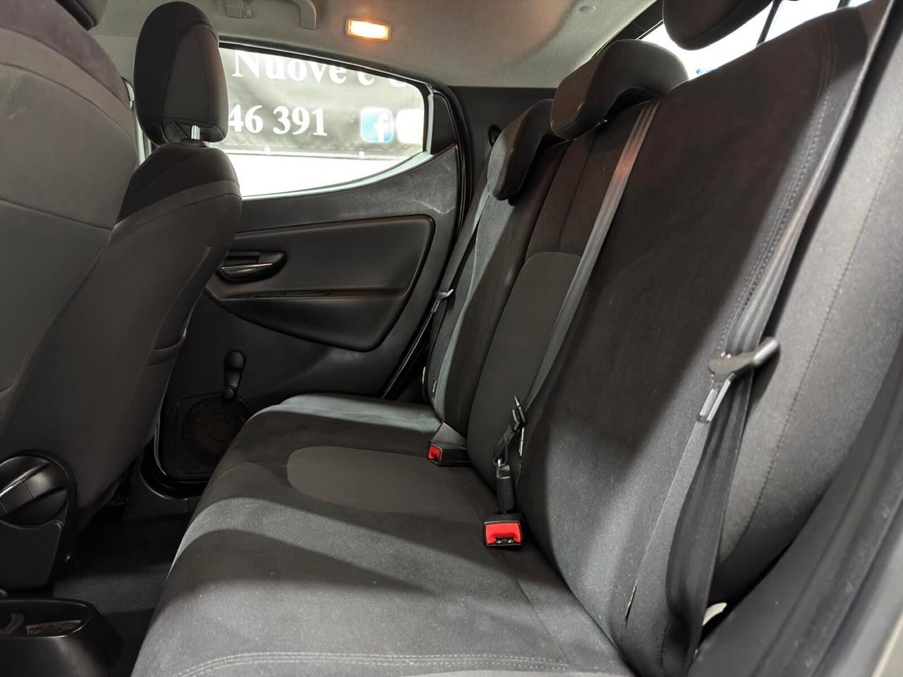 Lancia Ypsilon 1.3 MJT 16V 95 CV 5 porte S&S Platinum