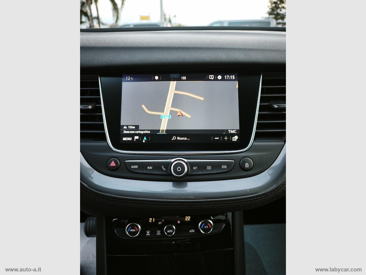 OPEL Grandland X 1.5 D Ecotec S&S Innovation