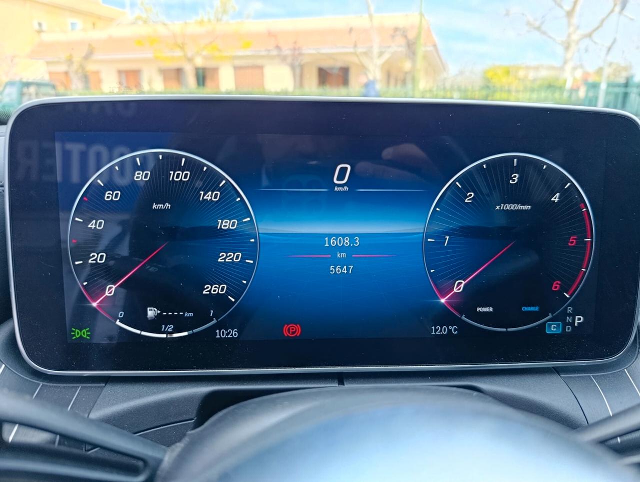 Mercedes-benz C 220 d Mild hybrid 4Matic Premium All-Terrain