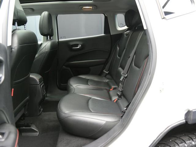 JEEP Compass 2.0 Multijet II 170CV aut. 4WD Trailhawk