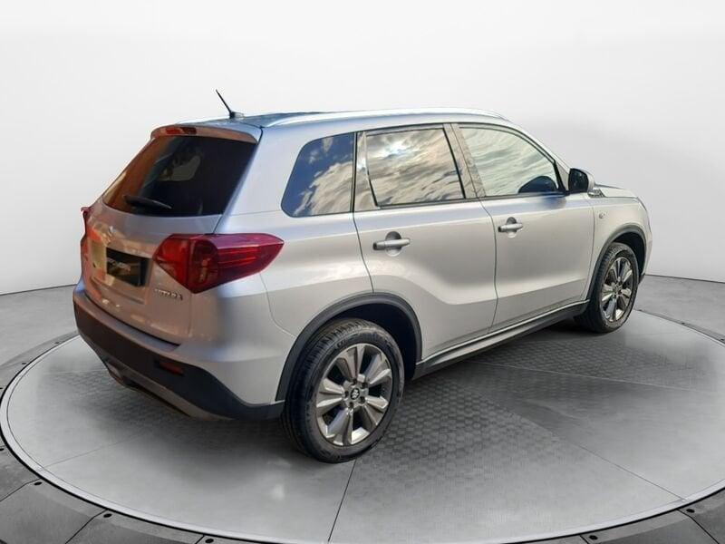 Suzuki Vitara 1.4 Boosterjet Top