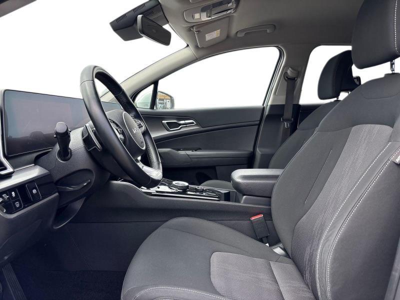 Kia Sportage 1.6 T-GDi HEV Style AT6