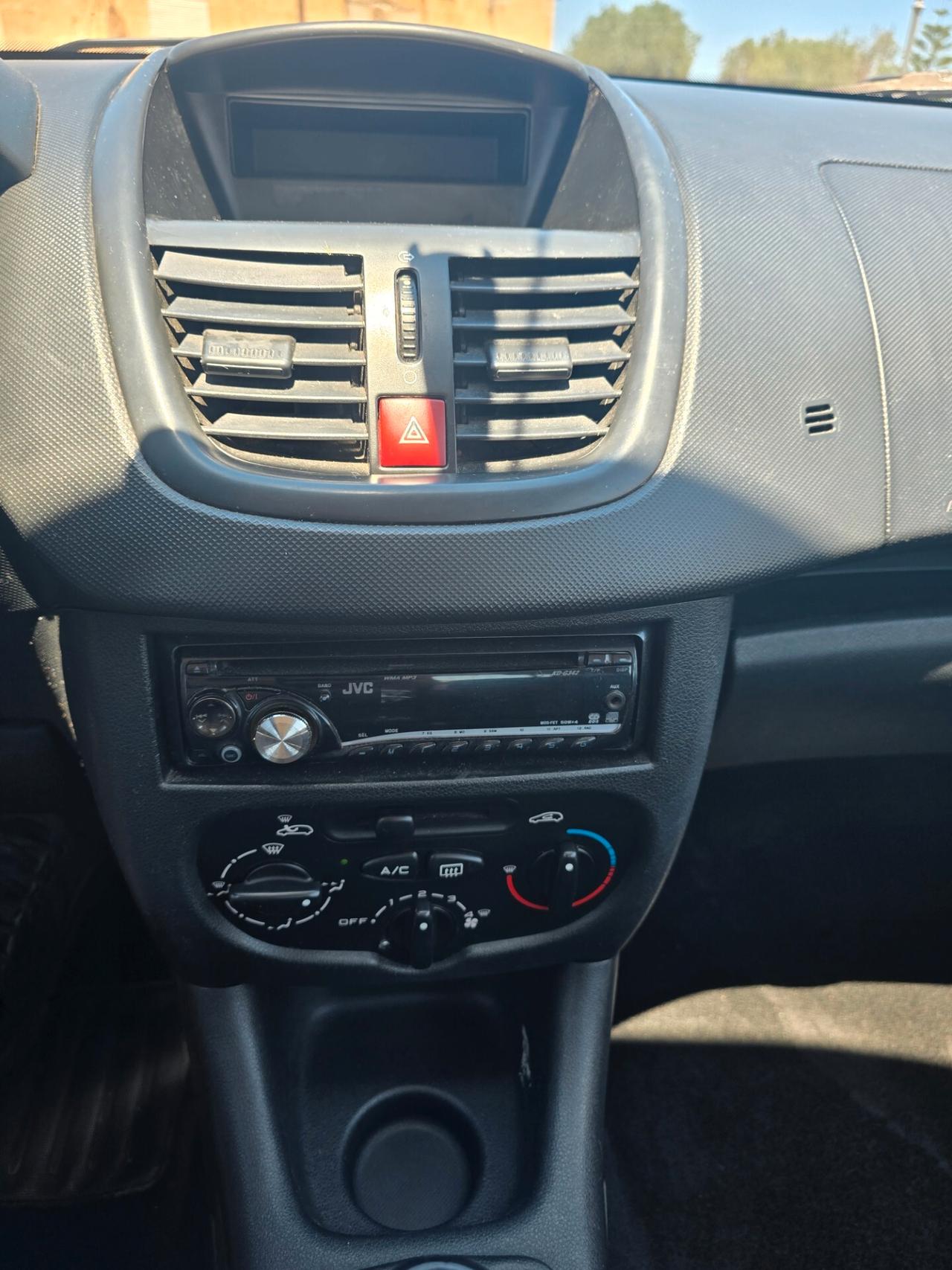 Peugeot 206 Plus 1.1 60CV 3p.