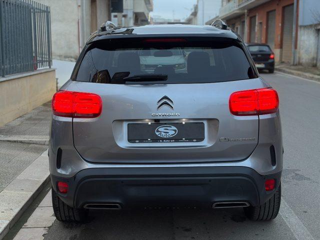 CITROEN C5 Aircross BlueHDi 130 EAT8 Shine