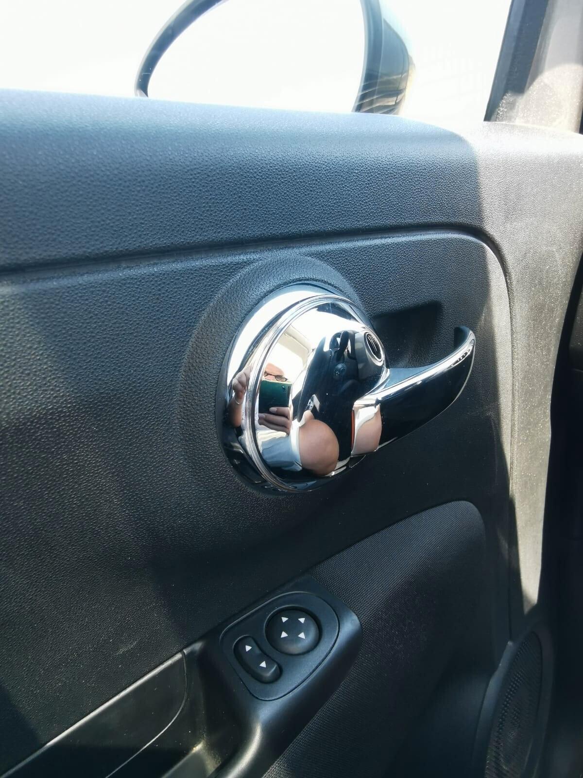 Fiat 500 1.2 Lounge TETTO - 2018