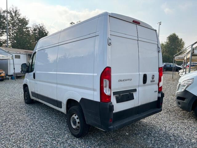 FIAT DUCATO 3.0 NATURAL POWER