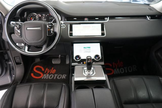 LAND ROVER Range Rover Evoque 2.0D I4 150CV AWD Business Edition