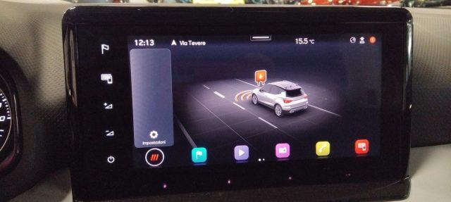 SEAT Arona 1.0 EcoTSI Style NAVI LED