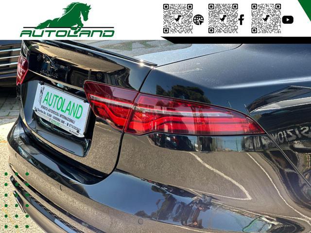 JAGUAR XE 2.0 D 204 CV aut. HSE