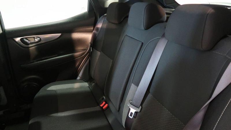 Nissan Qashqai Qashqai 1.5 dCi 115 CV N-Connecta #NAVI#RETRO CAMERA#