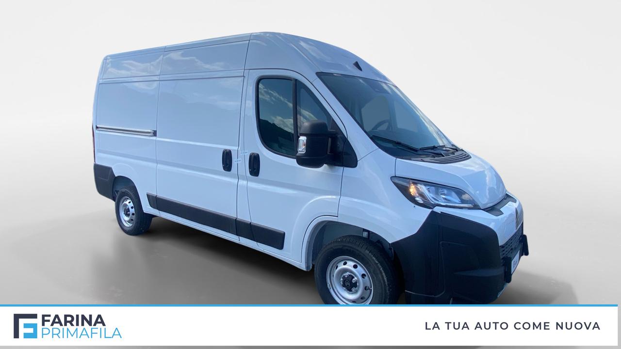 CITROEN Jumper 35 L2H2 2.2 bluehdi 140cv S&S