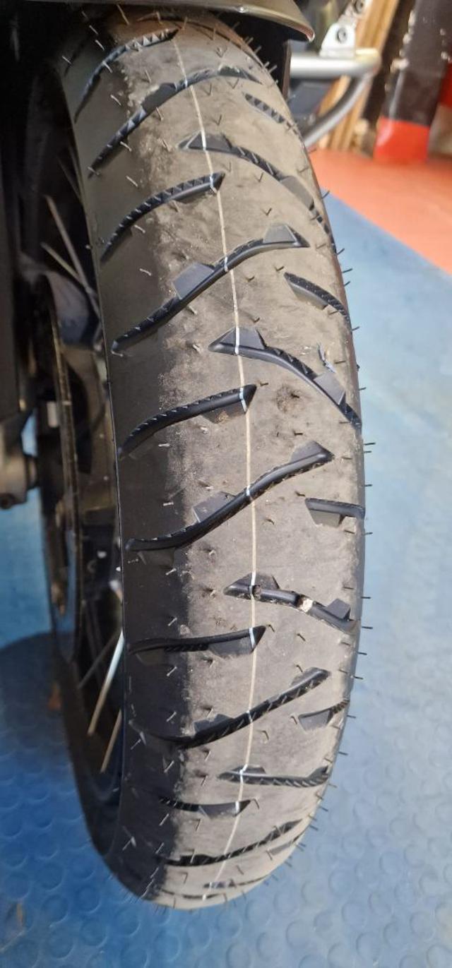 BMW R 1200 GS Adventure FULL OPTIONAL