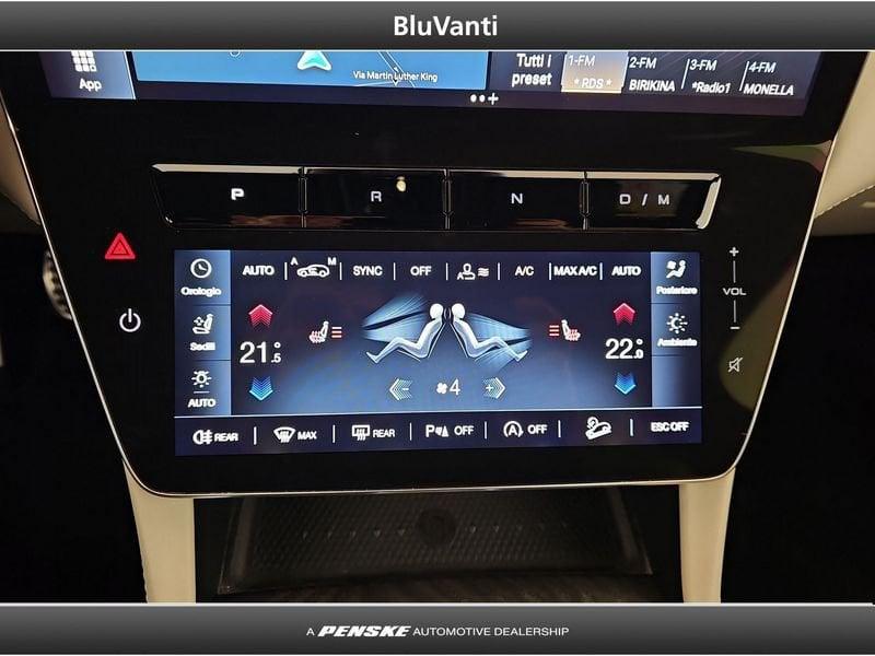 Maserati Grecale Grecale MHEV 330 CV AWD Modena