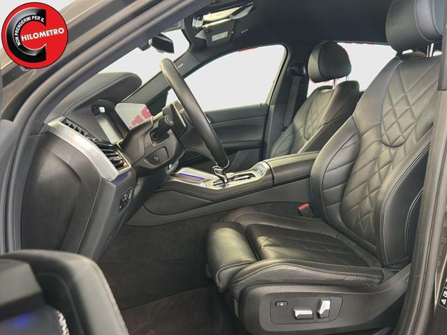 BMW X6 xDrive30d 48V Msport