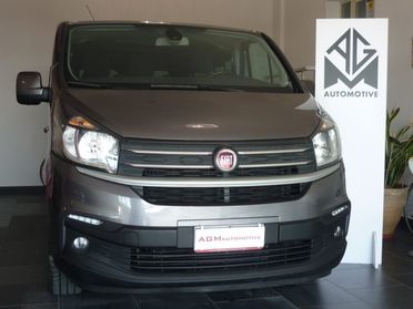 FIAT Talento 1.6 MJT 125CV 9 POSTI Combi - IVA ESPOSTA