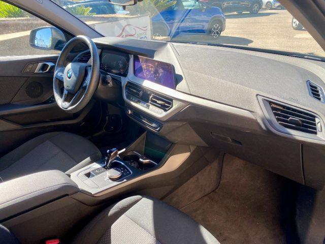 BMW 116 d 5p. Business Advantage