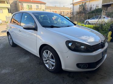 Volkswagen Golf 1.6 TDI DPF 5p. Sport Edition