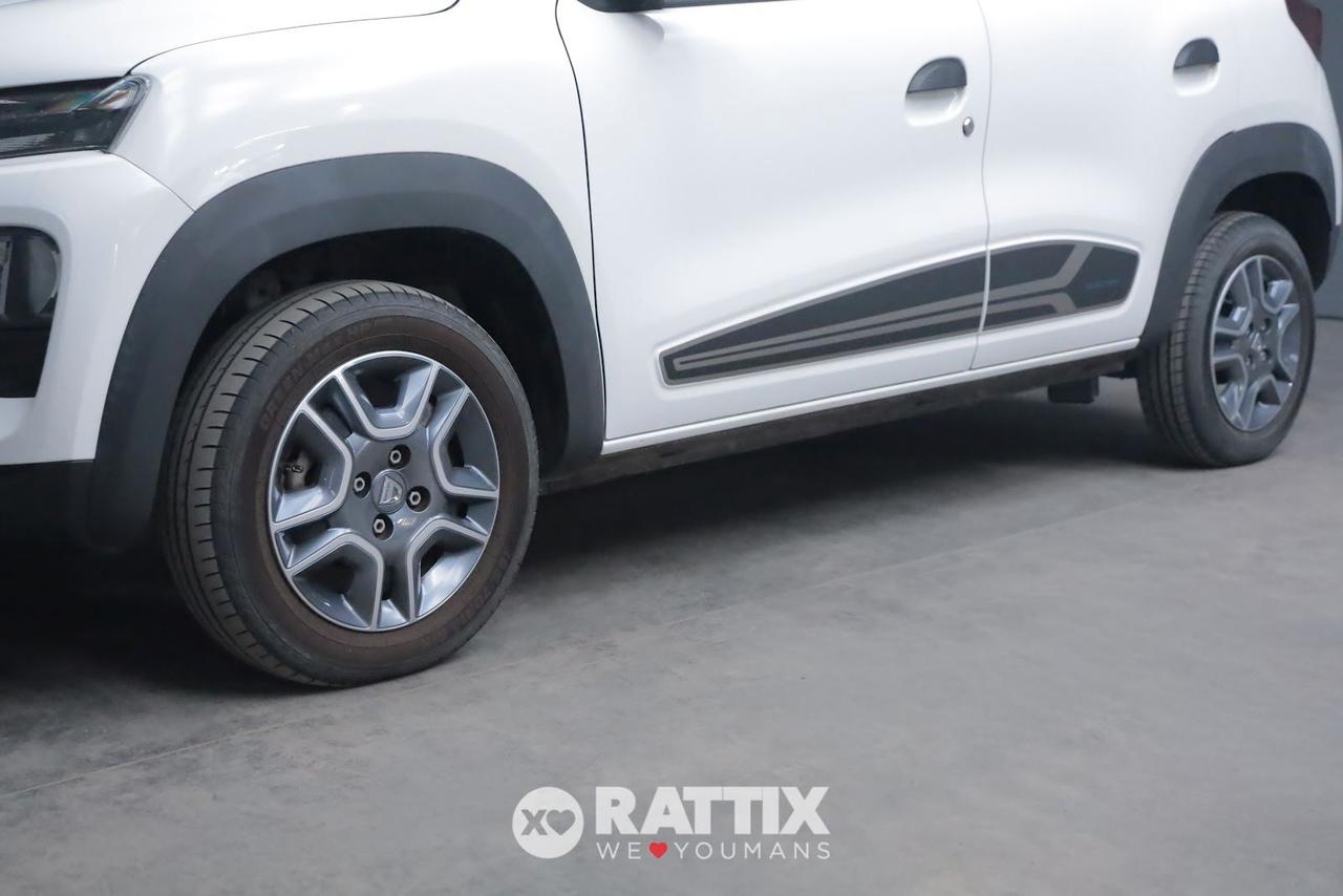 Dacia Spring Electric 45 Comfort