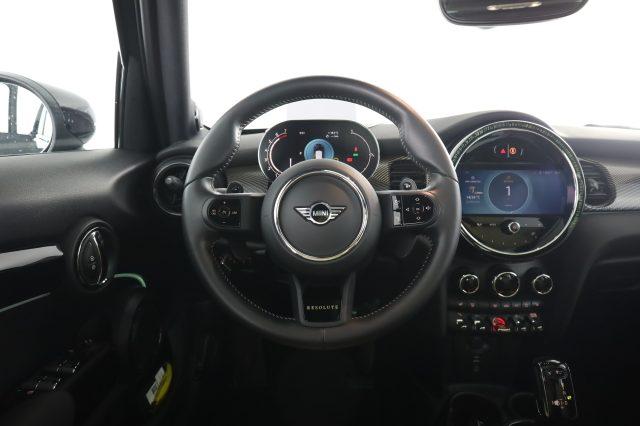 MINI Mini 5 Porte 2.0 Cooper S Resolute 5 porte