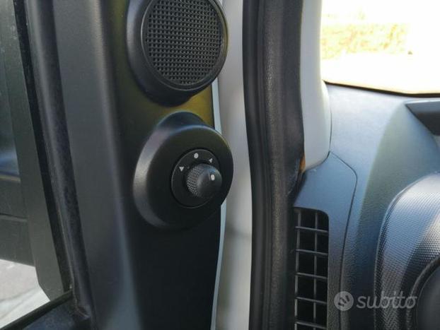 FIAT Fiorino 1.3 MJT 95CV Cargo SX
