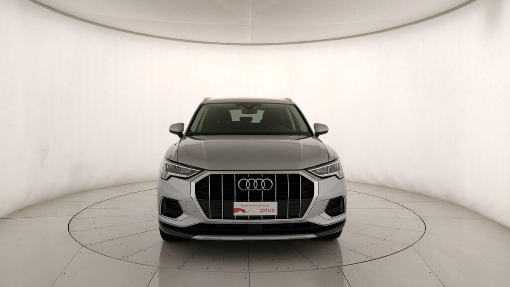 Audi Q3 35 2.0 TDI Business Advanced S tronic
