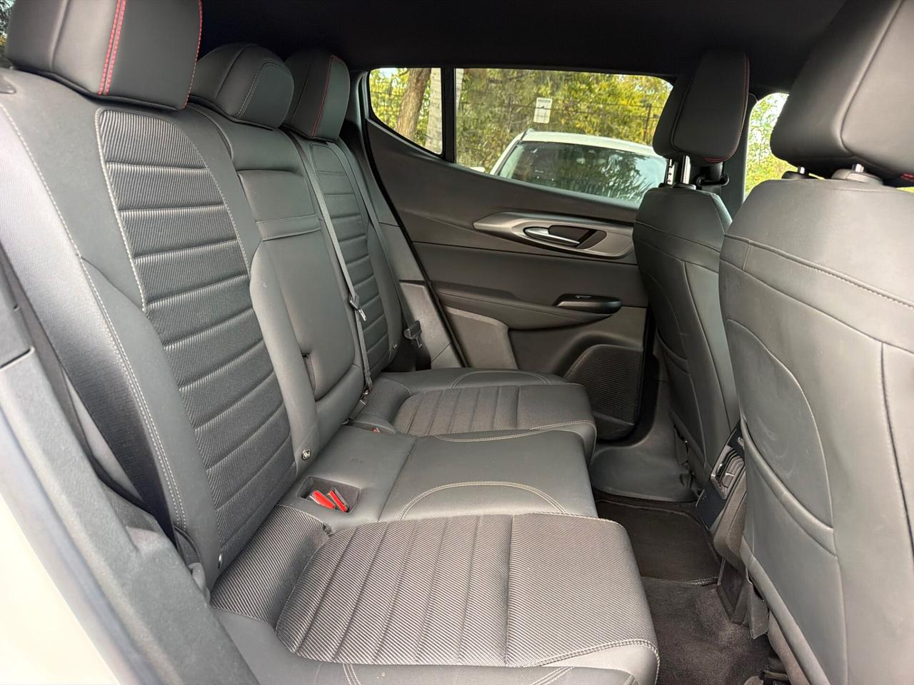 Alfa Romeo Tonale 1.6 diesel 130 CV TCT6 Sprint